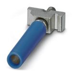 Phoenix Contact PSBJ-GSK/S-N BU Гнездо для щупа тестера