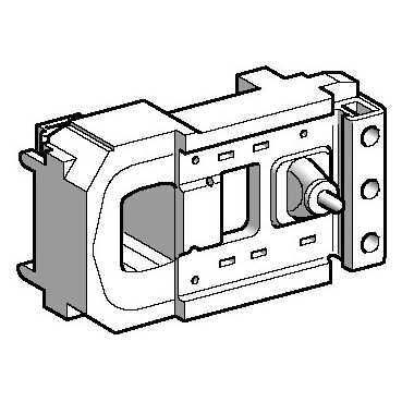 SE Contactors F Катушка для контактора (LX4FK110)