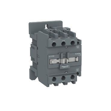 SE EasyPact TVS Contactors E2 Контактор 40А 400В AC3 110В 50/60Гц