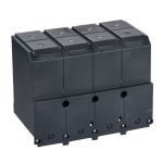 SE Compact NSX 4P Клемные заглушки для посл.соединения NSX400/630