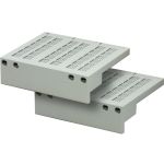 Контактор (Legrand) Пломбируемая терминальная крышка для ВА50-39Про (комплект из двух)