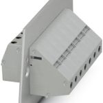 Phoenix Contact HDFKV 25/Z Проходная клемма