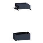 SE Кожух IP21 клеммника для преобразователя частоты - размер 3, VW3A9705