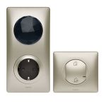 Legrand NETATMO Celiane Титан стартовый пакет умного дома