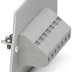 Phoenix Contact Проходная клемма HDFKV 16-VP