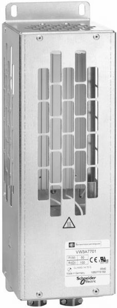 SE Резистор тормозной 5 Oм 1000W