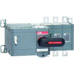 ABB ОТМ315 Рубильник с моторным приводом OTM315E4M230C 4п ABB ОТМ315 Рубильник с моторным приводом OTM315E4M230C 4п
