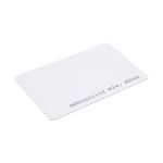 REXANT Электронный ключ (карта) 125KHz формат EM Marin Индивидуальная упаковка 1 шт