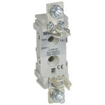 Legrand Цоколь для плавких предохранителей размер 000/00 160 1П Legrand Цоколь для плавких предохранителей размер 000/00 160 1П