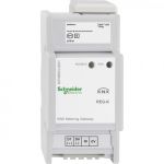 SE Merten KNX\EIB Modbus шлюз
