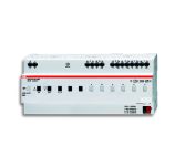 ABB KNX Светорегулятор универсальный 4х600Вт, MD ABB KNX Светорегулятор универсальный 4х600Вт, MD