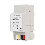 Arlight Конвертер SR-KN001CC-DIN (20-30V, 12mA, Ethernet) (-) Arlight Конвертер SR-KN001CC-DIN (20-30V, 12mA, Ethernet) (-)