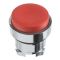 SE XB4 Головка для кнопки 22мм красная с возвратом