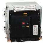 EKF PROxima Выключатель нагрузки ВН-45 3200/2500А 3P выкатной с эл. приводом EKF PROxima Выключатель нагрузки ВН-45 3200/2500А 3P выкатной с эл. приводом