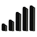 SE M238 Комплект клеммных блоков для М241 вх/вых