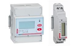 Legrand Реле контроля фаз 3-фазное