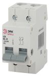 ЭРА SIMPLE-mod-63 SIMPLE Выключатель нагрузки 3P 16А ВН-29 ЭРА SIMPLE-mod-63 SIMPLE Выключатель нагрузки 3P 16А ВН-29