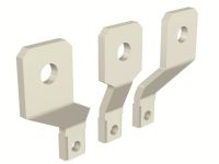 ABB Tmax XT Комплект подключения доп. питания Vaux 24Vdc XT2-XT4 W для выкатного выкл.