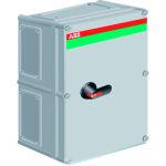 ABB OT200KFCC3B Выключатель-разъединитель 3Р 200A в боксе, нет фланец II ABB OT200KFCC3B Выключатель-разъединитель 3Р 200A в боксе, нет фланец II
