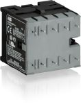 ABB Миниконтактор ВC7-30-10-P 12A (400B AC3) катушка 12В DС