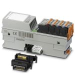 Phoenix Contact AXL F RTD4 XC 1H Модуль ввода-вывода