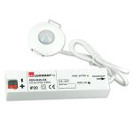 BEG PD9-KNX-DX-FC /white BEG PD9-KNX-DX-FC /white