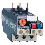 SE Contactors D Telemecanique Тепловое реле перегрузки 17-25A Class 20 с зажимом под винт