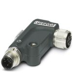 Phoenix Contact AXL E IOL AI1 I M12 R Децентрализ. устройство ввода-вывода