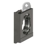 Legrand Osmoz Седло 3 размещениея