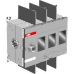 ABB ABB OT250E03W Выключатель-разъединитель 3Р 200A,без ручки упр-ия,с увелич-ми межфазн. расстояниями рубильник на 250 ABB ABB OT250E03W Выключатель-разъединитель 3Р 200A,без ручки упр-ия,с увелич-ми межфазн. расстояниями рубильник на 250