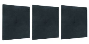 DEKraft Перегородка межфазная комп. 3 шт. ВА-305 4Р