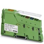 Phoenix Contact IB IL MP-BUS-PAC Функциональные клеммные модули Inline