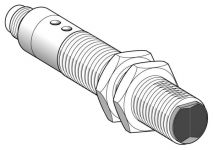 SE Фотодатчик отражения с аналог. выходом