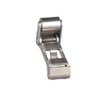 SE Плунжер стальной роликовый регулир.