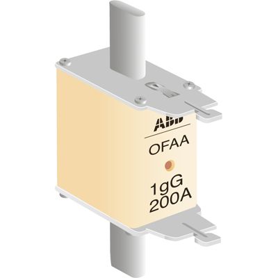 ABB OFAA1 Предохранитель OFAA1GG63