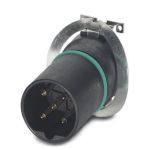 Phoenix Contact SACC-CIP-M12MSB-5P SMD SH R32 Встраиваемые разъемы