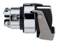SE XB4 Головка переключателя с блокировкой ZB4BJ397