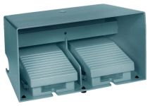 SE Педальный выключатель XPEM3110D