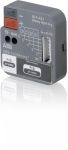 ABB BI-F-4.0.1 Вход бинарный free@home, 4-канальный, дискретный вход, скрытый монтаж ABB BI-F-4.0.1 Вход бинарный free@home, 4-канальный, дискретный вход, скрытый монтаж