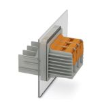 Phoenix Contact TW 95/ 3-CL Проходная клемма