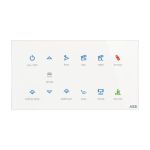 ABB Сенсор Tacteo 12-кн, гор TB/U12.8.1-CG