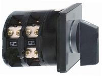 SE Выключатель кулачковый 115А 2 положения K115F013UP SE Выключатель кулачковый 115А 2 положения K115F013UP