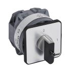 Legrand Выключатель положение вкл/откл PR 40 1П 1 контакт крепление на дверце