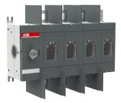 ABB Выключатель нагрузки OT250E04W