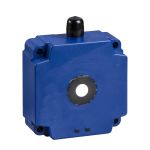 SE Датчик ультразвуковой, 1м, 24В, НО, М12