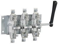 IEK Разъединитель РЕ19-37-31120 400А