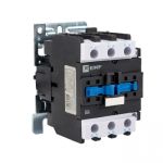 EKF Basic Пускатель электромагнитный серии ПМЛ-3160М 50А 400В Basic