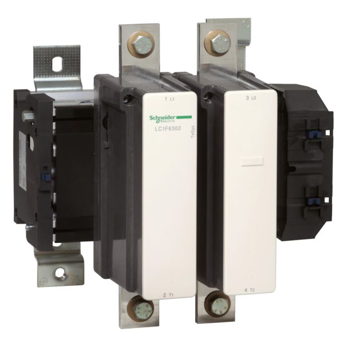 SE Contactors F Контактор 2P (2НО), AC1 1000A, без катушки