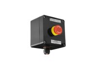 СТ Поуправления взрывозащищенный LTCP-eP-2/1.1-[B4(1)]