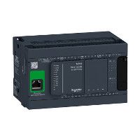 SE M241 Блок базовый M241-24IO транзисторный приемник Ethernet